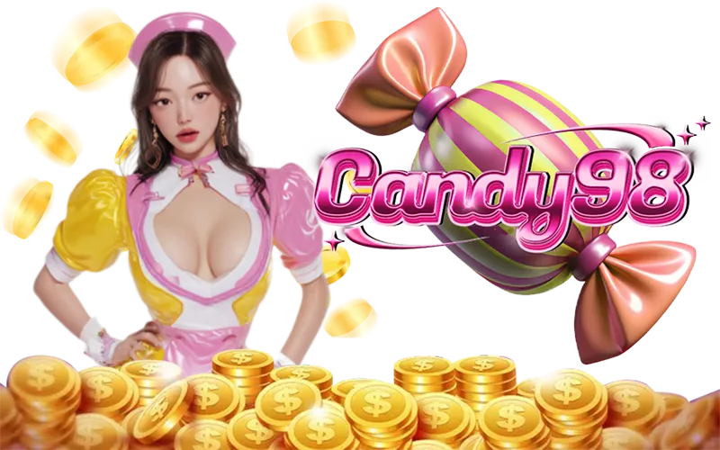 CANDY98 CANDY98